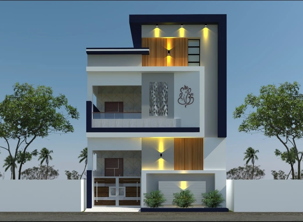 Civil Construction Company in Perungalathur