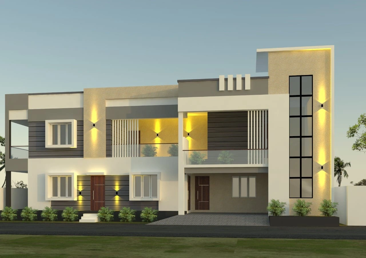 Building Construction Contractors in Perungalathur
