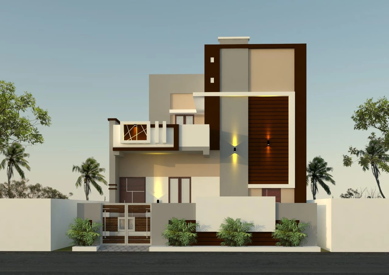 Construction Companies in Perungalathur